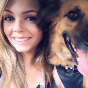 Meet your Posher, Joanna